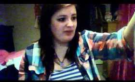Long Crappy Video haha