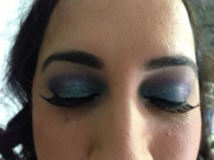 Party make up