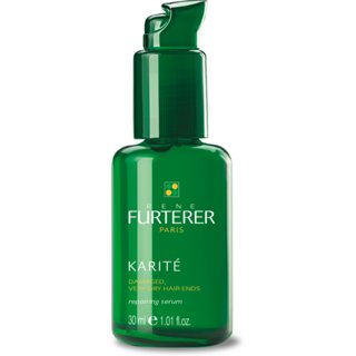 Rene Furterer Karité- No Rinse Repairing Serum