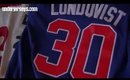 Review - Henrik Lundqvist NY Rangers hoody from UnderJerseys.com