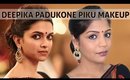 Deepika Padukone Piku 2015 Makeup Tutorial | Celebrity Inspired Makeup