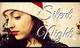Silent Night | Cover by DebbyArts