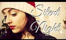 Silent Night | Cover by DebbyArts