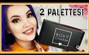 Boxycharm December 2018 | Unboxing + Try-On
