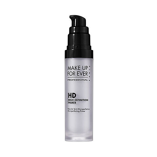 MAKE UP FOR EVER HD Microperfecting Primer in 1 Green - Reviews