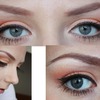 Natural look