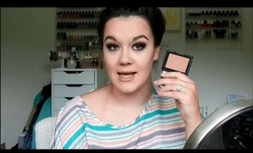 Laura Mercier Smokey Eye Tutorial