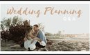 Wedding Planning Q&A // Life Update: I'm Engaged!
