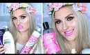 Empties, Regrets & Reviews! ♡ Over 70 Makeup, Hair & Body Products!