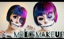 FAN POLL FRIDAYS ♡ Meto (MEJIBRAY) Inspired Makeup | Courtney Little
