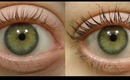 Too Faced "Better Than False Lashes" Mascara Review