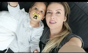 VLOG #81 - DAGJE OPPASSEN!