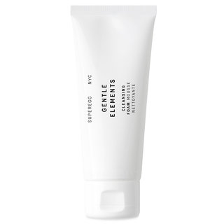 Superegg Gentle Elements Cleansing Foam