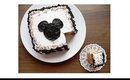 Mickey Mouse Vintage Cake