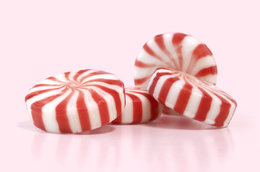 Peppermint Perfection