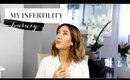 My Infertility Journey | Lisa Gregory