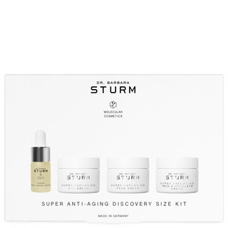 Dr. Barbara Sturm Super Anti-Aging Discovery Size Kit