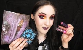Top 10  Favorite Indie Beauty Products Collaboration with Phyrra!!