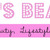 Rinas beauty B.