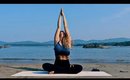 Gentle vinyasa flow (beginners) India