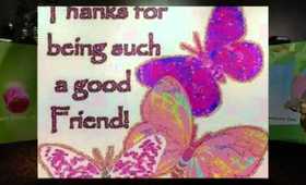 My sis Dark N Lovely 702 Shout video pay it forward