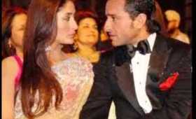 saif and kareena marriage- wedding video and pics of kareena and saif married