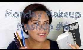 Monday Makeup Mashup #6