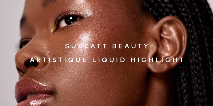 Shop the Surratt Beauty Artistique Liquid Highlighter on Beautylish.com! 