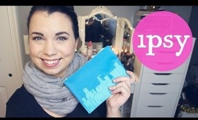 January 2014 Ipsy Unboxing ‣ 19 Reasons