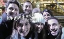 HANGING WITH THE GANG | Lily Pebbles Vlogmas
