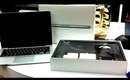 Macbook Pro - Unboxing !! ♦  A Random Pointless Video ♦ by - superwowstyle