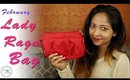 Lady Raga bag February 2016 | Unboxing and Review