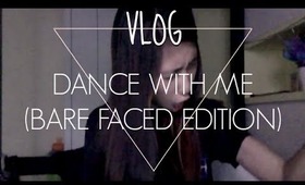 Dance With Me (W/O Makeup) • MichelleA ☠