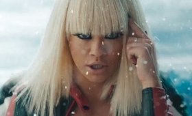 Black Widow Iggy Azalea ft  Rita Ora (Official Music Video Look)