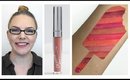 Colour Pop Ultra Blotted Lip Review