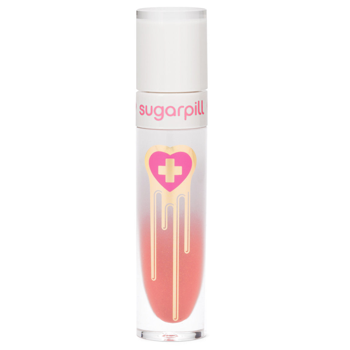 Sugarpill Cosmetics Liquid Lip Color Doll Up alternative view 1.
