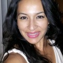 My Bare Minerals happy face :)