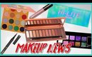What's New In Makeup! (News) 6.8.17