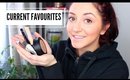 CURRENT BEAUTY FAVOURITES! + Quiting YouTube ?