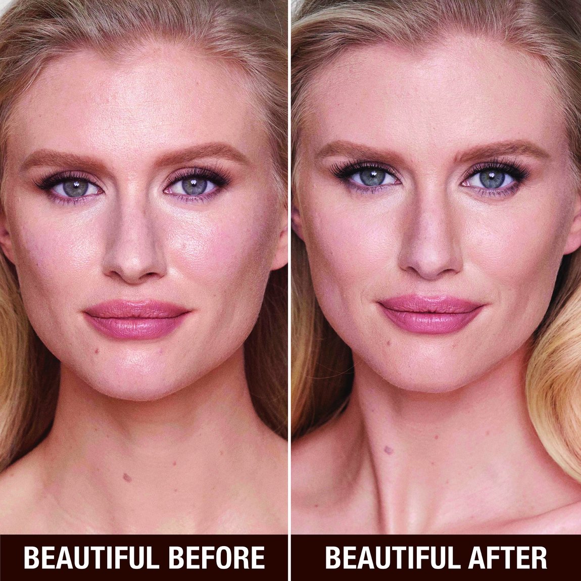 Poudre De Finition Airbrush Flawless Charlotte Tilbury - Teint 1 Fair/Pale, Neuf Sous Scellé