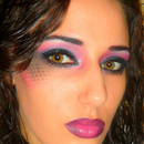 Cute Halloween Look