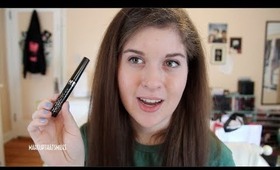 First Impressions Review: NYC Liquid Liner