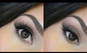 Classic Smokey Eye (Smokey TRAX)