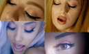 Ariana Grande - Focus Make-up Tutorial | BeautyFixxation