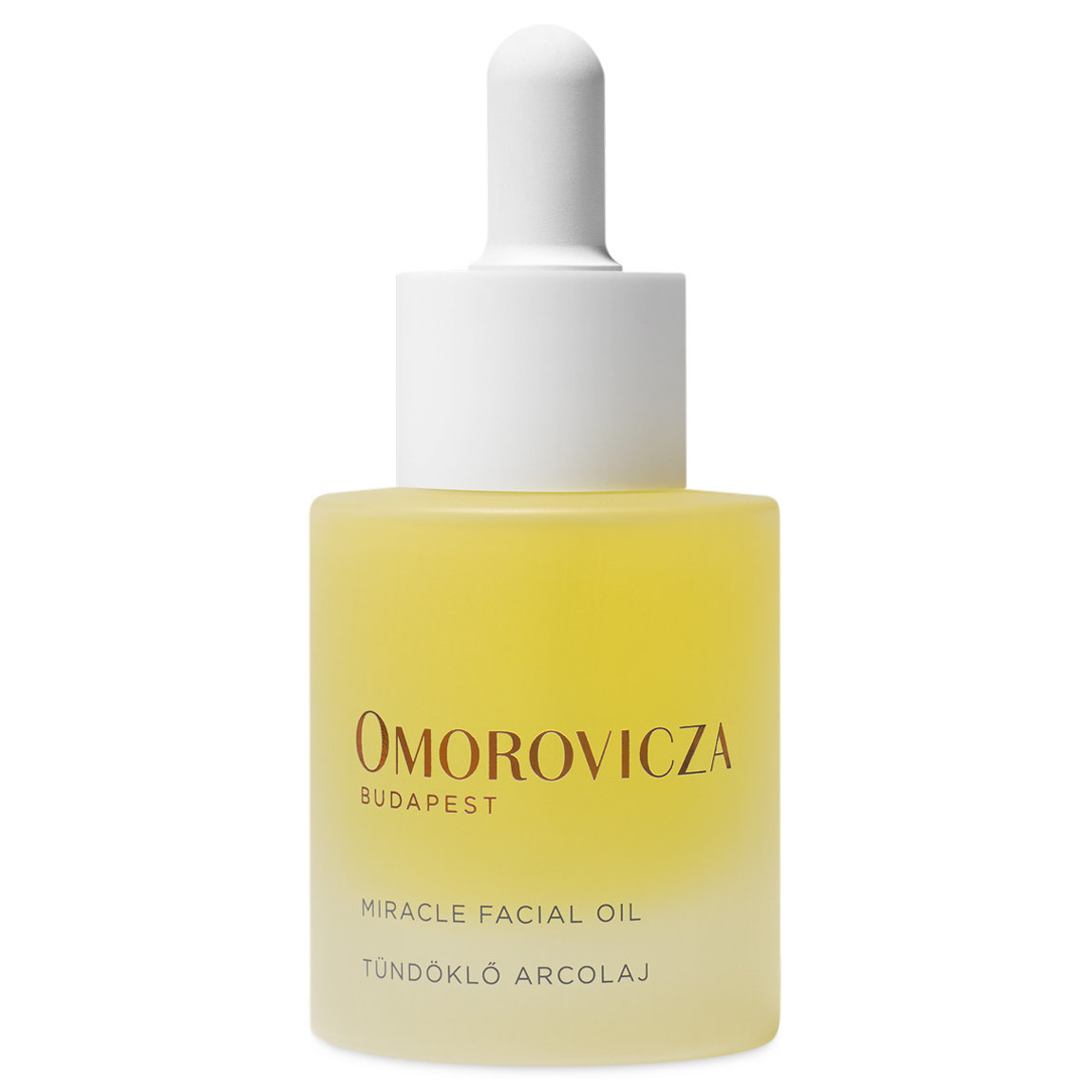 Omorovicza Miracle Facial Oil | Beautylish