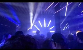 Aly and Fila, Brooklyn, 12/02/2016