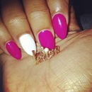 Nails & Ring 