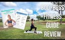 BODYBOSS FITNESS GUIDE REVIEW