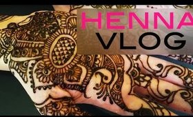 Real Bridal Henna Apppointment | Simple Mehendi Design Amazing Stain Result