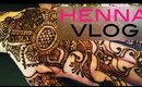 Real Bridal Henna Apppointment | Simple Mehendi Design Amazing Stain Result